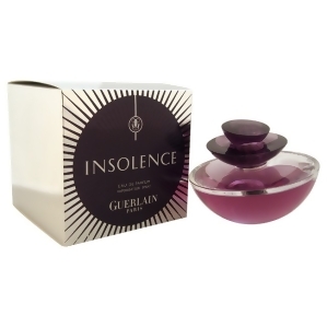 Insolence by Guerlain for Women 3.4 oz Edp Spray - All