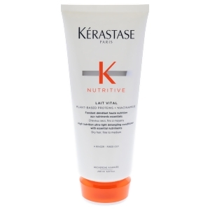 UPC 843711253170 product image for Nutritive Lait Vital Conditioner by Kerastase for Unisex 6.8 oz Conditioner - Al | upcitemdb.com