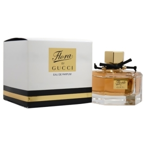 Flora by Gucci by Gucci for Women 2.5 oz Edp Spray - All