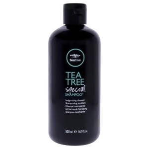 UPC 843711255686 product image for Tea Tree Shampoo by Paul Mitchell for Unisex 16.9 oz Shampoo - All | upcitemdb.com