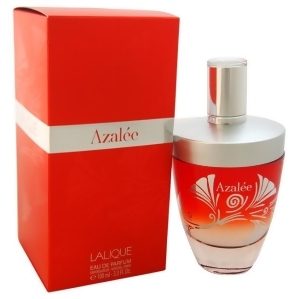 Azalee by Lalique for Women 3.3 oz Edp Spray - All