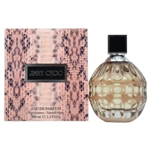 Jimmy Choo by Jimmy Choo for Women 3.4 oz Edp Spray - All