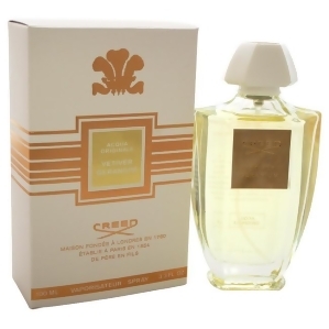 Acqua Originale Vetiver Geranium by Creed for Women 3.3 oz Millesime Spray - All