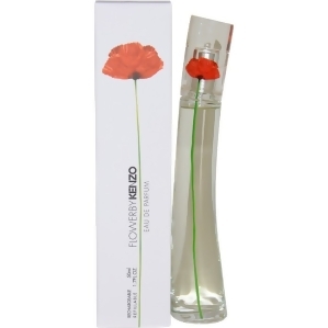 Flower by Kenzo for Women 1.7 oz Edp Spray Rechargeable - All