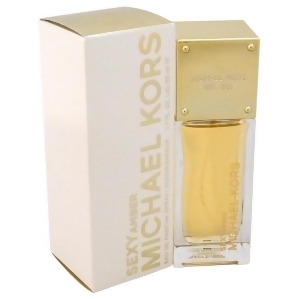 Sexy Amber by Michael Kors for Women 1.7 oz Edp Spray - All