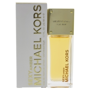 Sexy Amber by Michael Kors for Women 1.7 oz Edp Spray - All