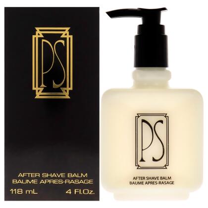 Paul Sebastian by Paul Sebastian for Men - 4 oz After Shave Balm 