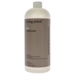 Living ProofNo Frizz Conditioner (Salon Product) 1000ml/32oz, set of 2 bottles and 2 pumps