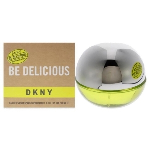 Be Delicious by Donna Karan for Women 1 oz Edp Spray - All