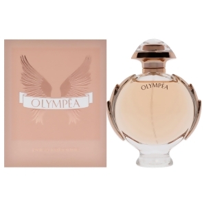 Olympea by Paco Rabanne for Women 2.7 oz Edp Spray - All