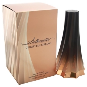 Silhouette by Christian Siriano for Women 1.7 oz Edp Spray - All