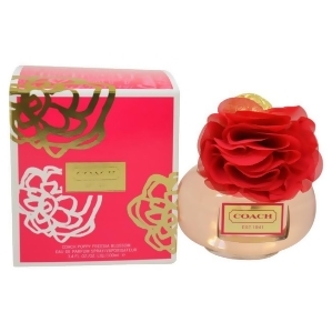 Coach Poppy Freesia Blossom by Coach for Women 3.4 oz Edp Spray - All