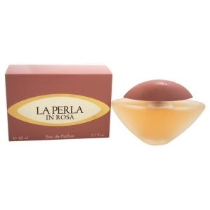 La Perla In Rosa by La Perla for Women 2.7 oz Edp Spray - All