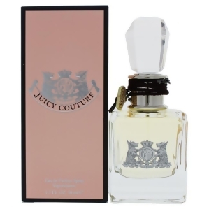 Juicy Couture by Juicy Couture for Women 1.7 oz Edp Spray - All