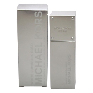 White Luminous Gold by Michael Kors for Women 1.7 oz Edp Spray - All