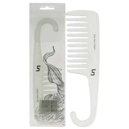 Detangling Shower Comb by Unwash for Unisex - 1 Pc Comb 