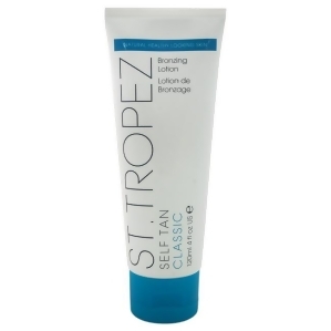 Self Tan Bronzing Lotion by St. Tropez for Unisex 4 oz Lotion - All
