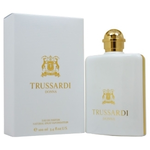 Trussardi Donna by Trussardi for Women 3.4 oz Edp Spray - All