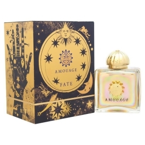 Fate by Amouage for Women 3.4 oz Edp Spray - All