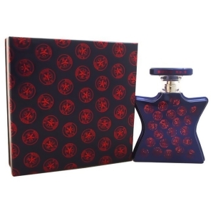 Manhattan by Bond No. 9 for Unisex 3.3 oz Edp Spray - All