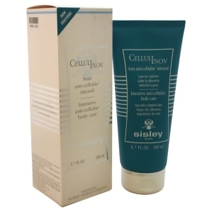 Cellulinov Intensive Anti-Cellulite Body Care by Sisley for Women 6.7 oz Body care - All