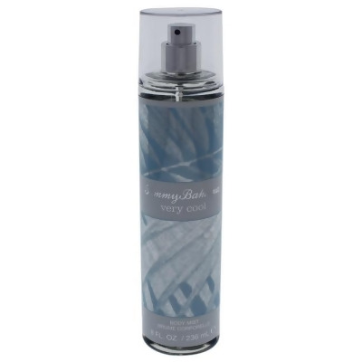 Tommy Bahama Very Cool by Tommy Bahama for Women - 8 oz Body Mist 
