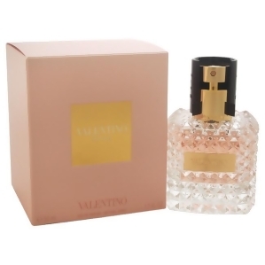 Valentino Donna by Valentino for Women 1.7 oz Edp Spray - All