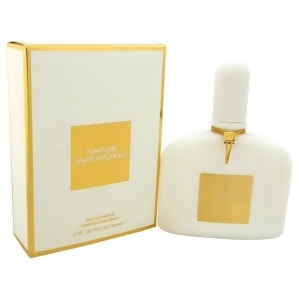 White Patchouli by Tom Ford for Women 1.7 oz Edp Spray - All