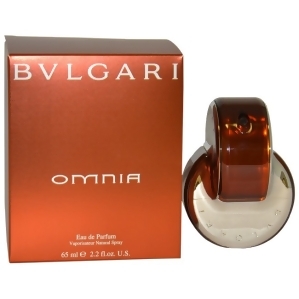 Bvlgari Omnia by Bvlgari for Women 2.2 oz Edp Spray - All