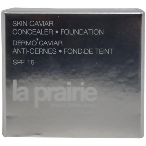 EAN 7611773052689 product image for Skin Caviar Concealer Foundation Spf 15 Honey Beige by La Prairie for Unisex 1 o | upcitemdb.com