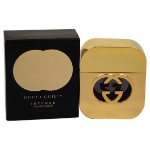 Gucci Guilty Intense by Gucci for Women 1.6 oz Edp Spray - All