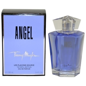 Angel by Thierry Mugler for Women 3.4 oz Edp Spray - All