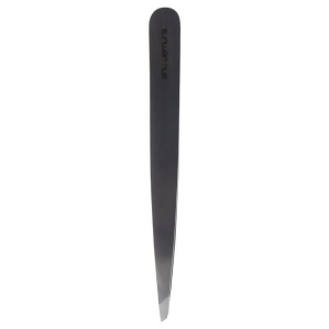 Slant Tweezer by Shu Uemura for Unisex 1 Pc Tweezer - All