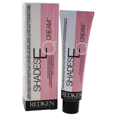 Shades EQ Cream - # 05WB Warm Beige by Redken for Unisex - 2.1 oz Hair Color 