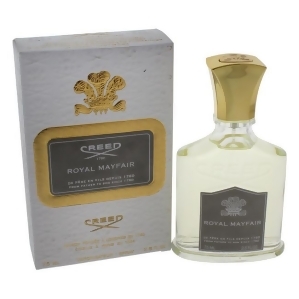 Creed Royal Mayfair by Creed for Unisex 2.5 oz Edp Spray - All