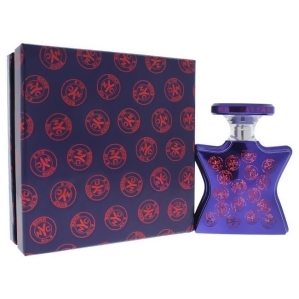 Manhattan by Bond No. 9 for Unisex 1.7 oz Edp Spray - All