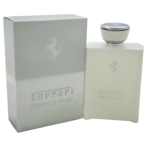 Ferrari Essence Musk by Ferrari for Men 3.3 oz Edp Spray - All