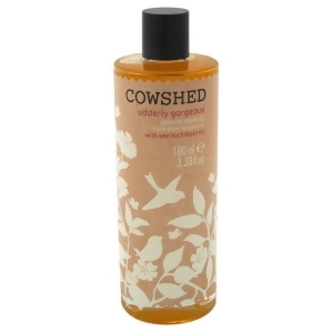 Udderly Gorgeous Stretch Mark Oil by Cowshed for Unisex 3.38 oz Oil - All