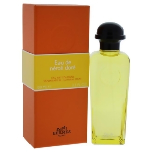 Eau De Neroli Dore by Hermes for Men 3.3 oz Edc Spray - All