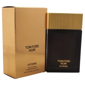 Tom Ford Noir Extreme by Tom Ford for Men 3.4 oz Edp Spray - All