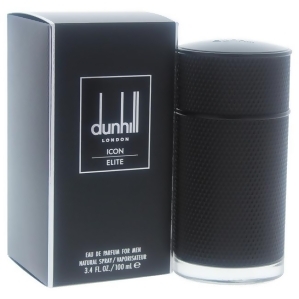 Dunhill Icon Elite by Alfred Dunhill for Men 3.4 oz Edp Spray - All