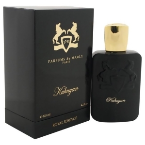 Kuhuyan by Parfums de Marly for Men 4.2 oz Edp Spray - All
