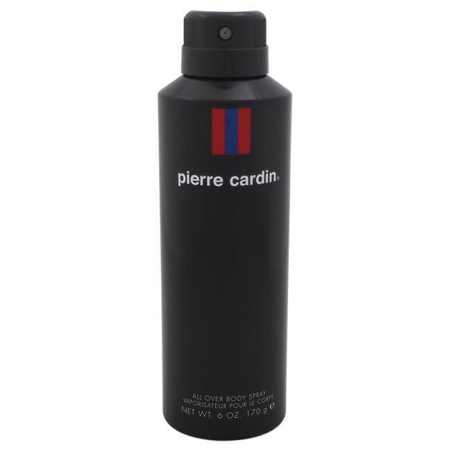 Pierre Cardin by Pierre Cardin for Men - 6 oz Body Spray