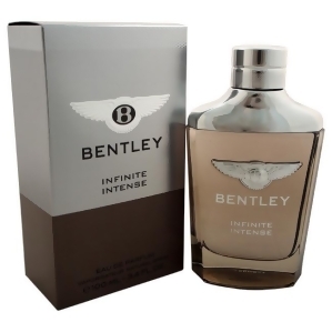 Bentley Infinite Intense by Bentley for Men 3.4 oz Edp Spray - All