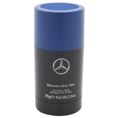 Mercedes Benz Man by Mercedes-Benz for Men - 2.6 oz Deodorant Stick 