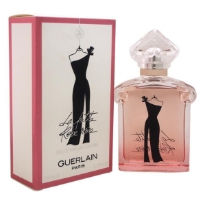 La Petite Robe Noire Couture by Guerlain for Women 3.3 oz Edp Spray - All