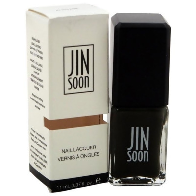 Nail Lacquer - Austere by JINsoon for Women - 0.37 oz Nail Polish 
