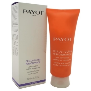 Celluli-ultra Performance by Payot for Women 6.7 oz Corrector - All