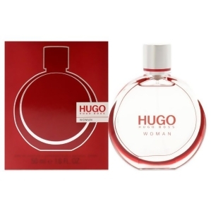 Hugo by Hugo Boss for Women 1.6 oz Edp Spray - All