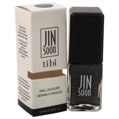 Nail Lacquer The Tibi Collection - Mica by JINsoon for Women - 0.33 oz Nail Polish 